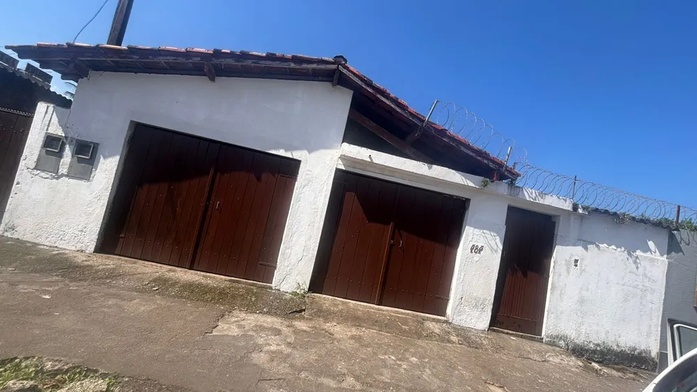 Casa, 3 quartos, 251 m² - Foto 13
