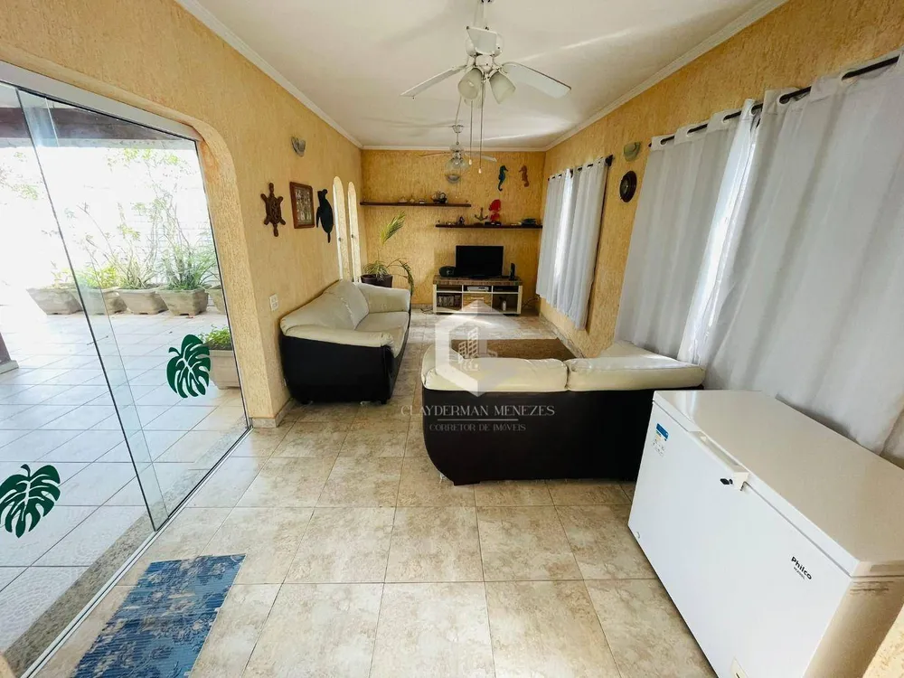 Cobertura, 3 quartos, 124 m² - Foto 4