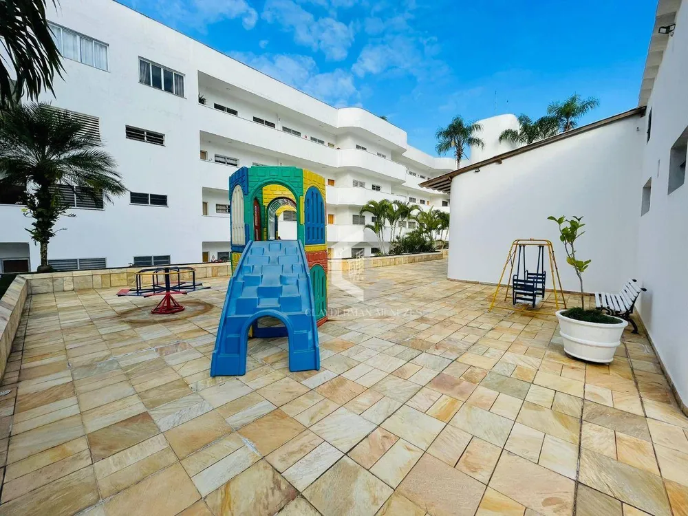 Cobertura, 3 quartos, 124 m² - Foto 9