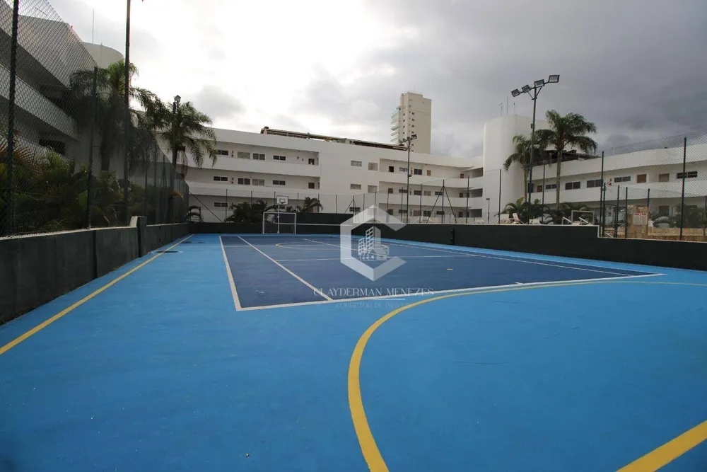 Cobertura, 3 quartos, 124 m² - Foto 8