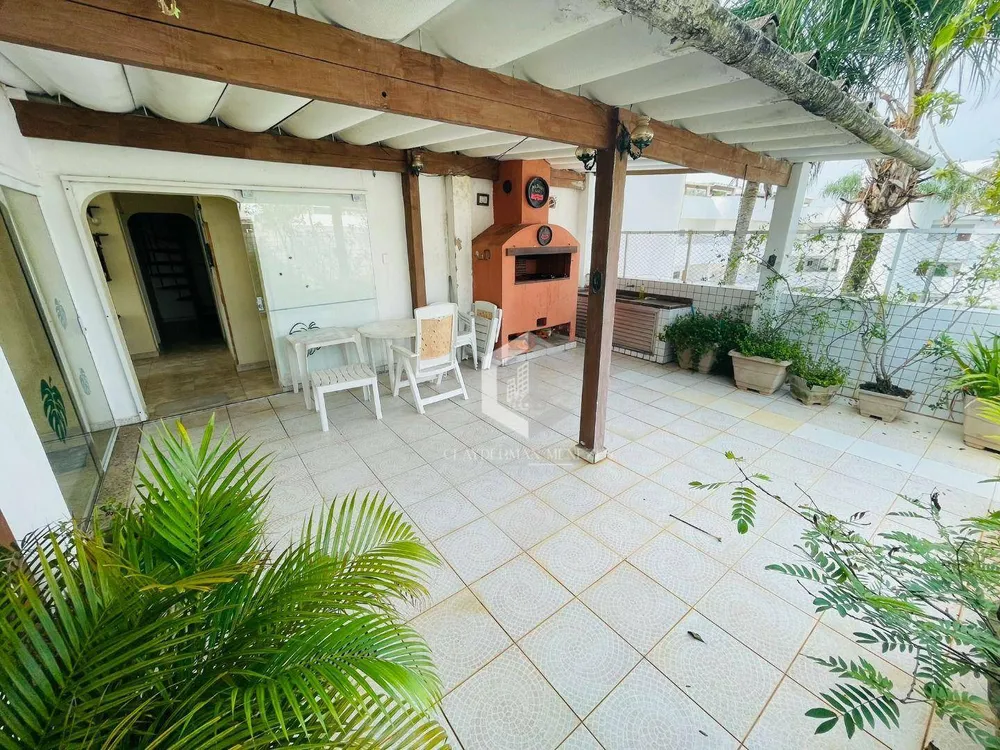 Cobertura, 3 quartos, 124 m² - Foto 3