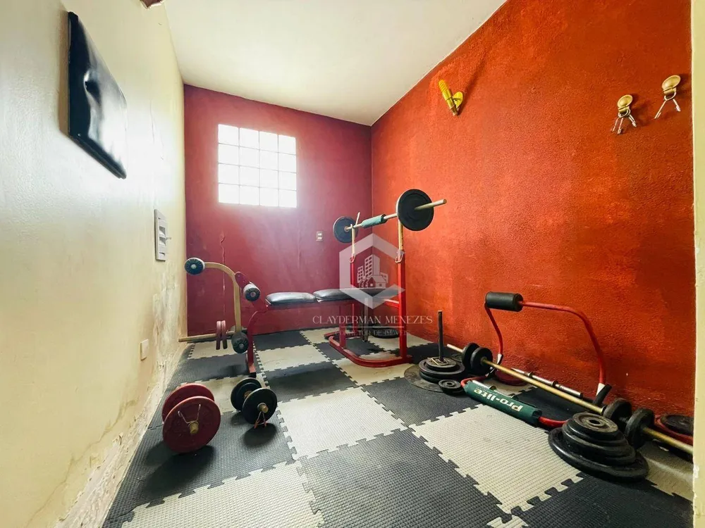 Cobertura, 3 quartos, 124 m² - Foto 6