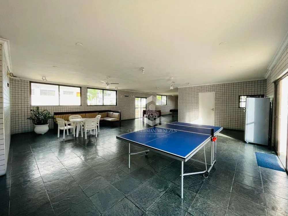Cobertura, 3 quartos, 124 m² - Foto 10