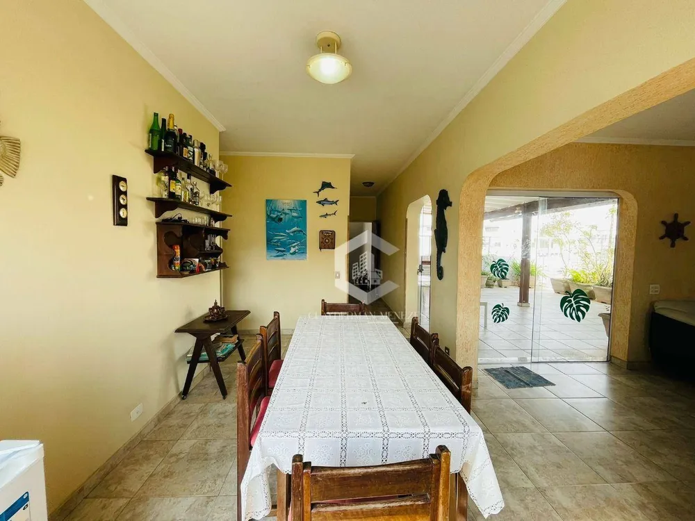 Cobertura, 3 quartos, 124 m² - Foto 5
