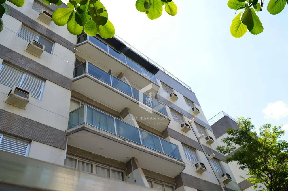 Apartamento, 2 quartos, 74 m² - Foto 9