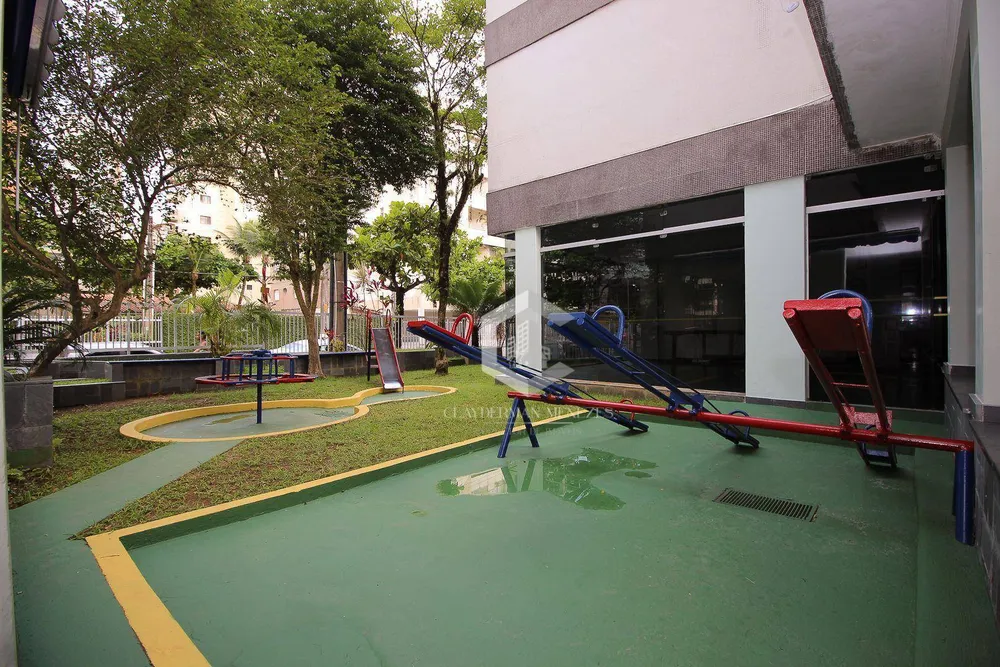 Apartamento, 2 quartos, 74 m² - Foto 1