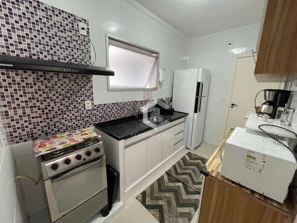Apartamento, 2 quartos, 74 m² - Foto 3