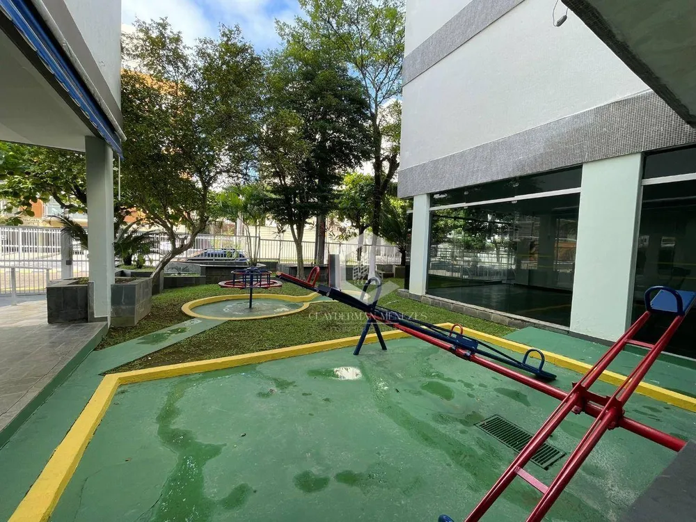 Apartamento, 2 quartos, 74 m² - Foto 2
