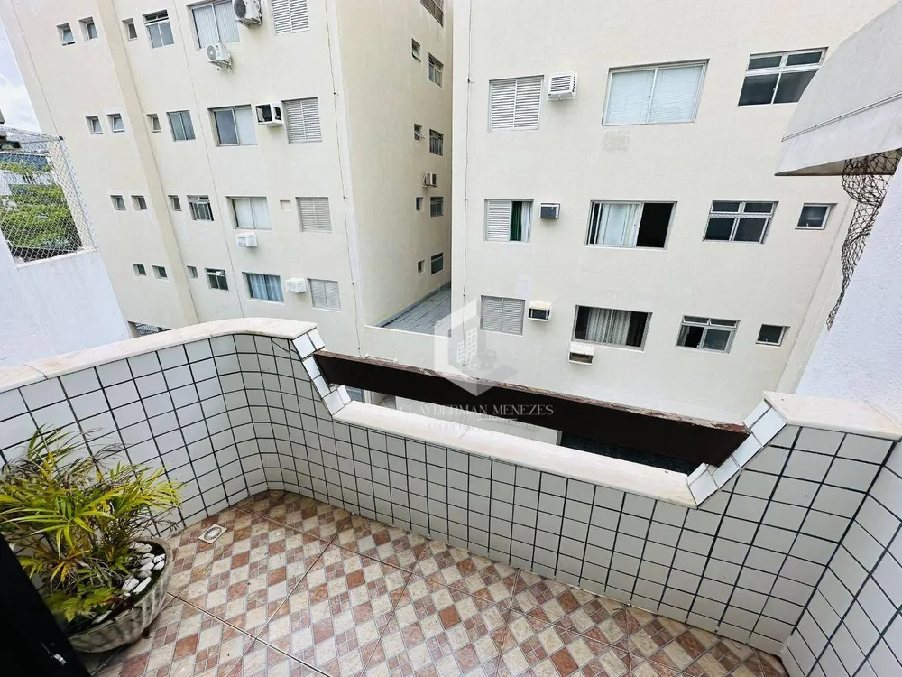 Apartamento, 2 quartos, 61 m² - Foto 2