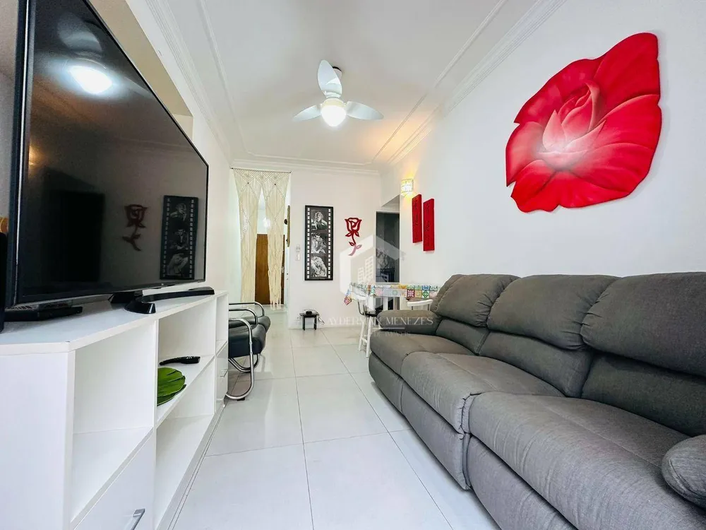 Apartamento, 2 quartos, 61 m² - Foto 1