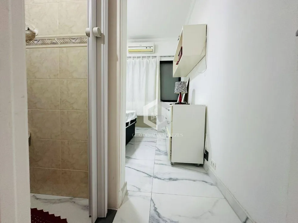 Apartamento, 2 quartos, 61 m² - Foto 3