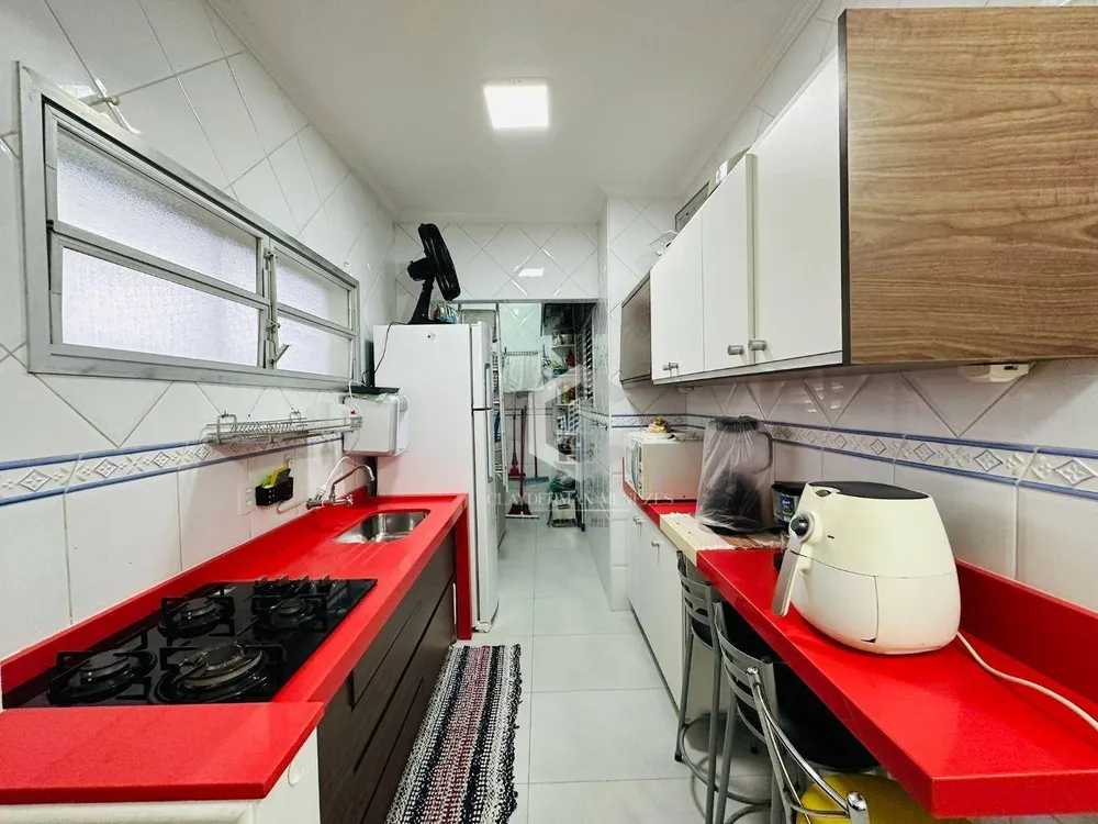 Apartamento, 2 quartos, 61 m² - Foto 7