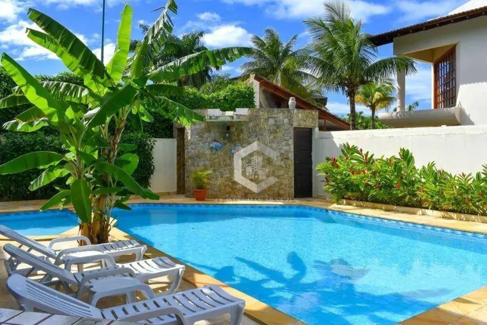Casa de Condomínio, 5 quartos - Foto 2