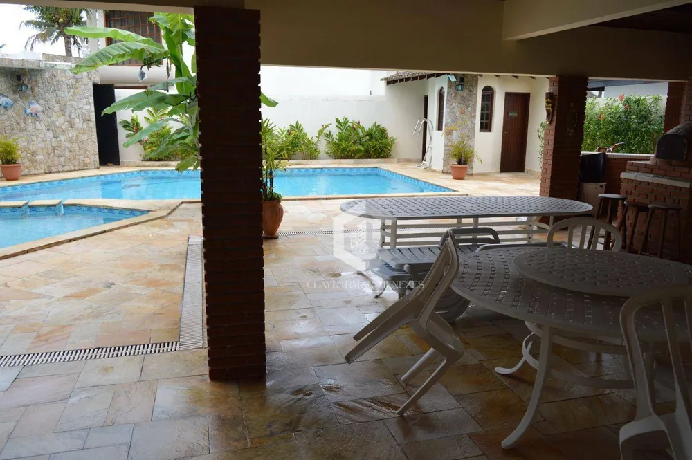 Casa de Condomínio, 5 quartos - Foto 11
