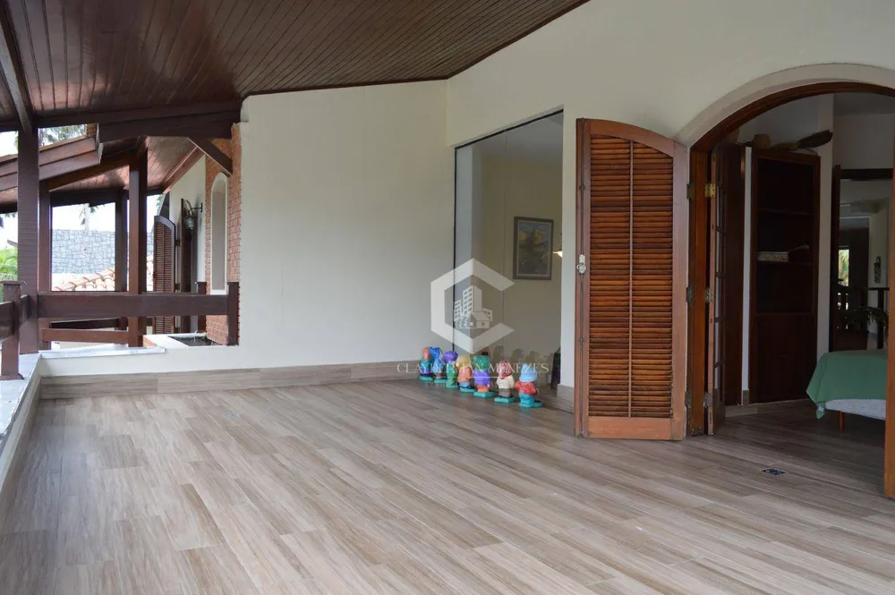 Casa de Condomínio, 5 quartos - Foto 12