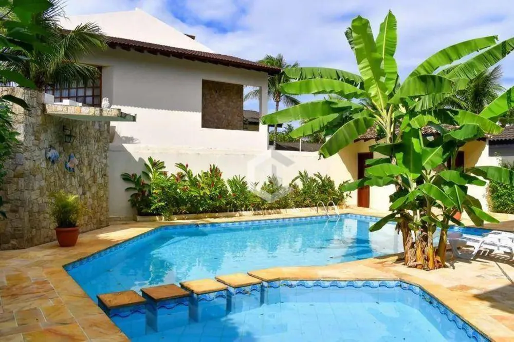 Casa de Condomínio, 5 quartos - Foto 3