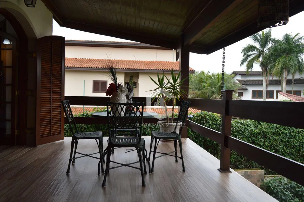 Casa de Condomínio, 5 quartos - Foto 8