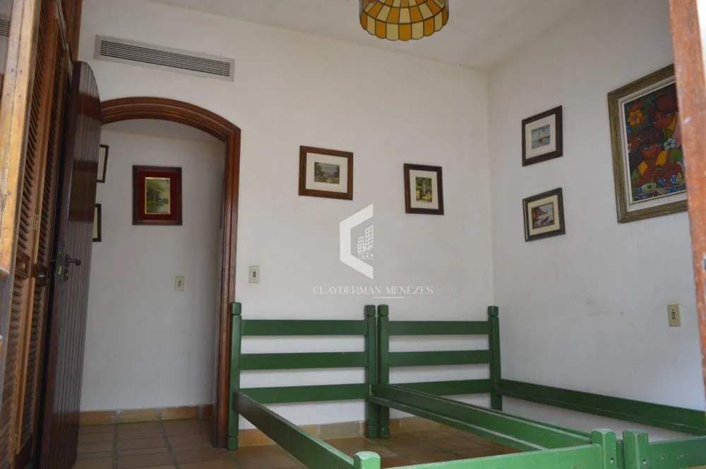Casa, 5 quartos, 249 m² - Foto 8