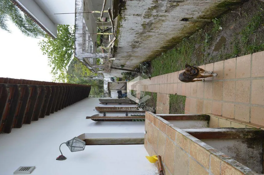Casa, 5 quartos, 249 m² - Foto 7