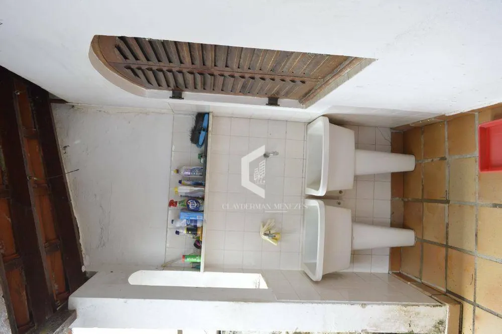 Casa, 5 quartos, 249 m² - Foto 6