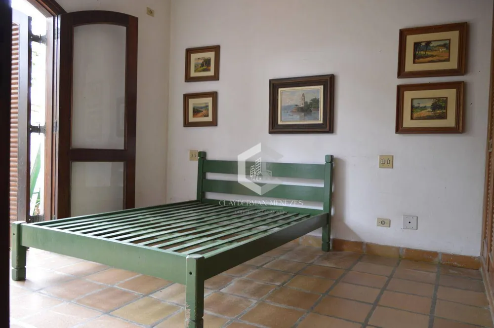 Casa, 5 quartos, 249 m² - Foto 11