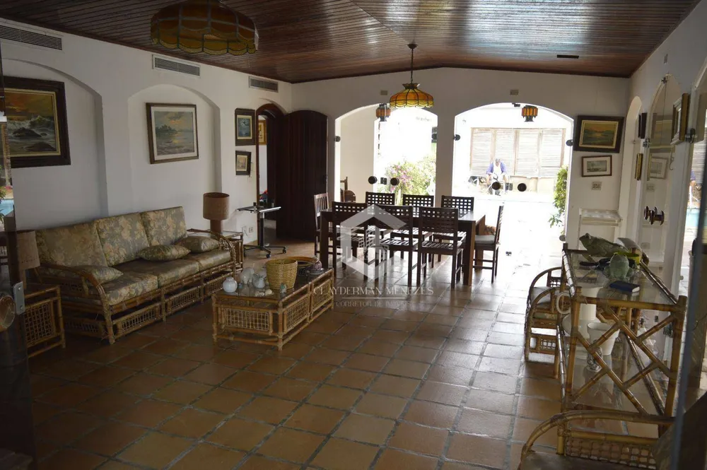 Casa, 5 quartos, 249 m² - Foto 12