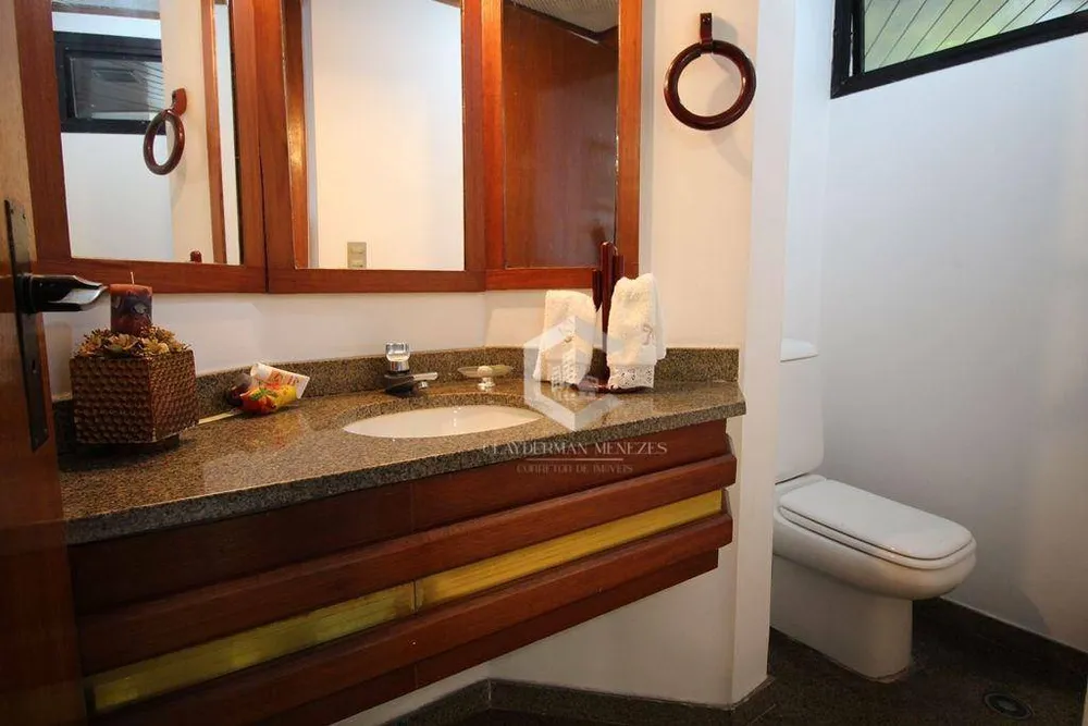 Apartamento, 4 quartos, 364 m² - Foto 5