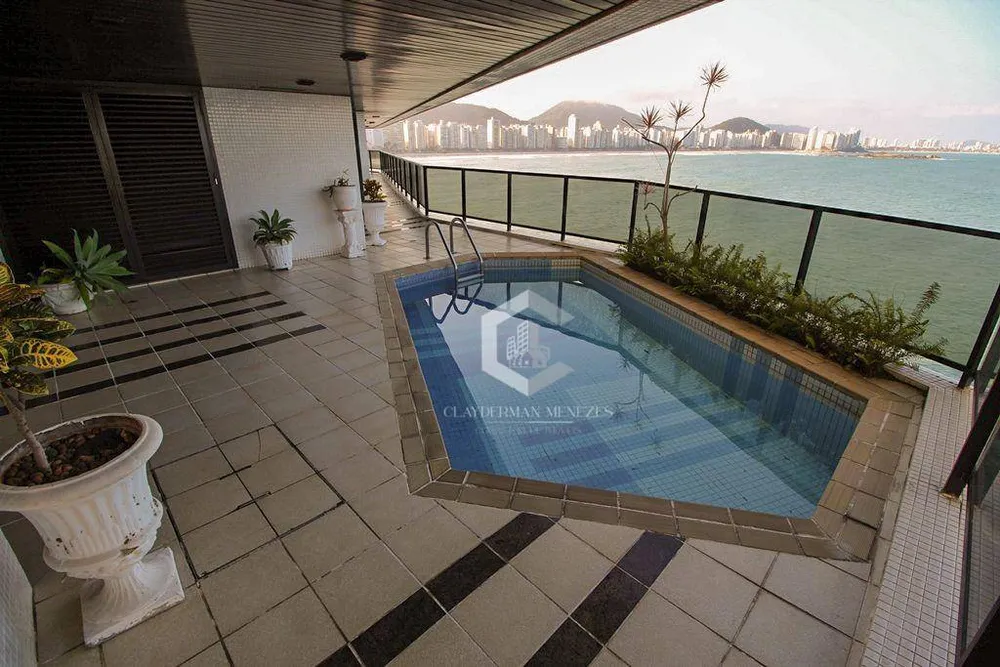 Apartamento, 4 quartos, 364 m² - Foto 3