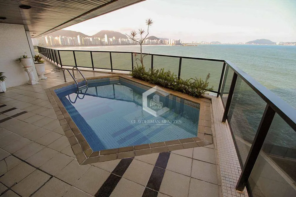 Apartamento, 4 quartos, 364 m² - Foto 1