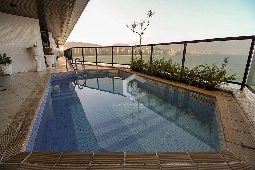 Apartamento, 4 quartos, 364 m² - Foto 4