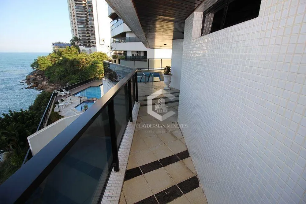 Apartamento, 4 quartos, 364 m² - Foto 8