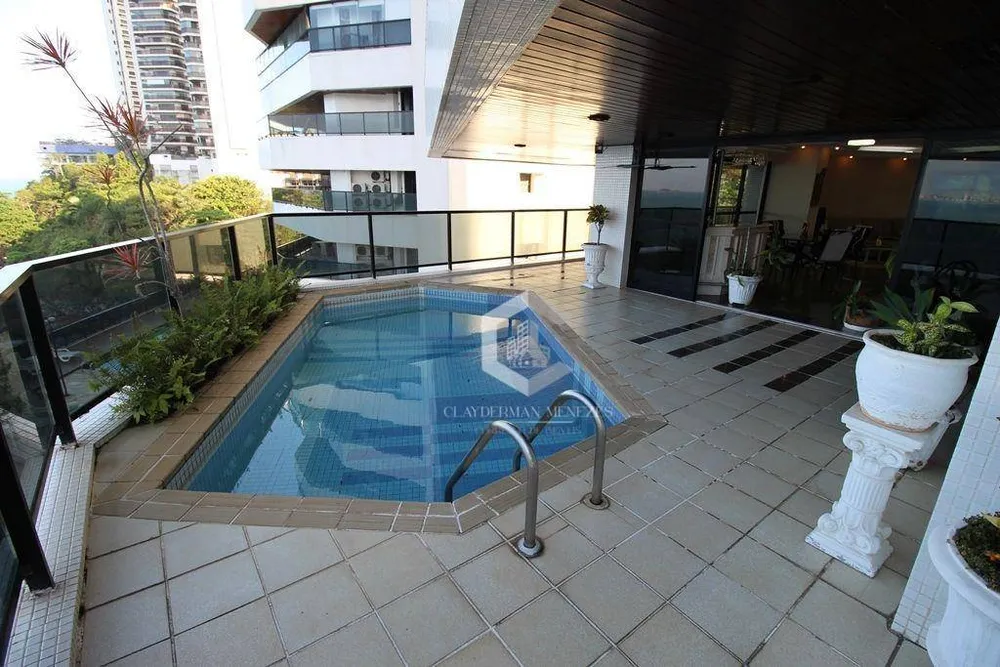 Apartamento, 4 quartos, 364 m² - Foto 5