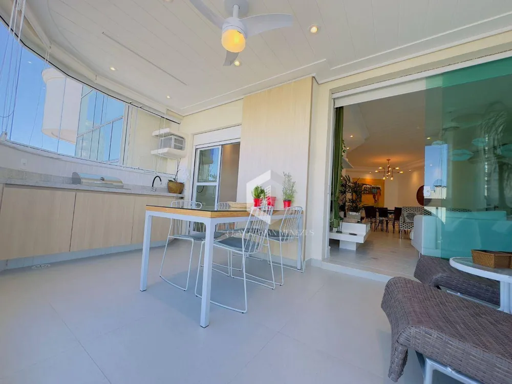 Apartamento, 3 quartos, 168 m² - Foto 6