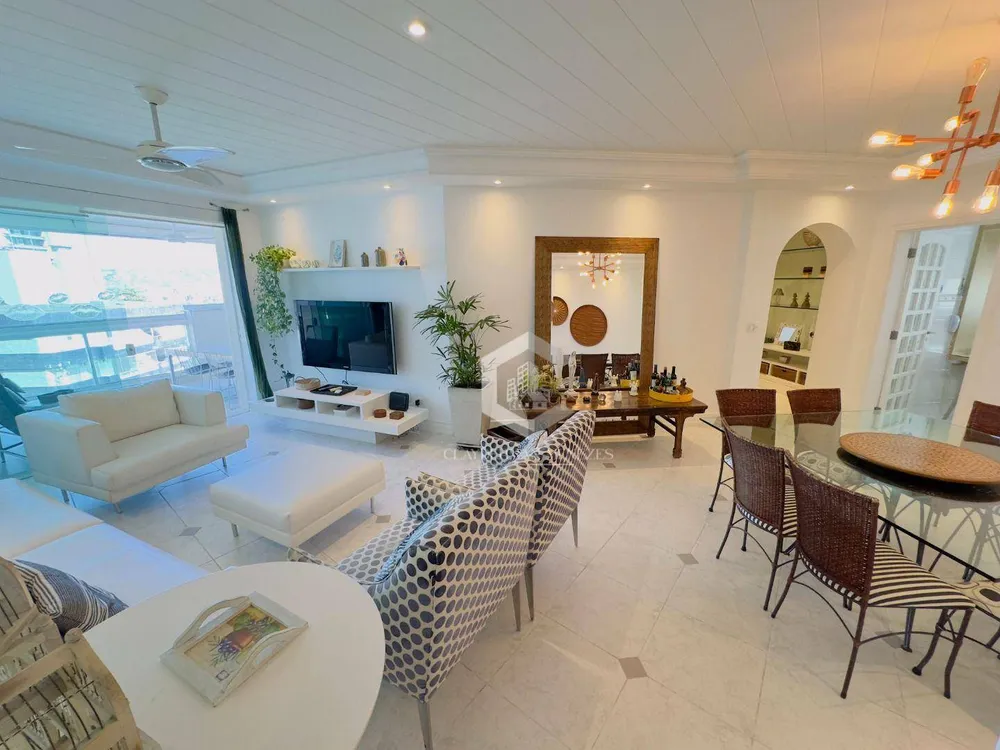 Apartamento, 3 quartos, 168 m² - Foto 10