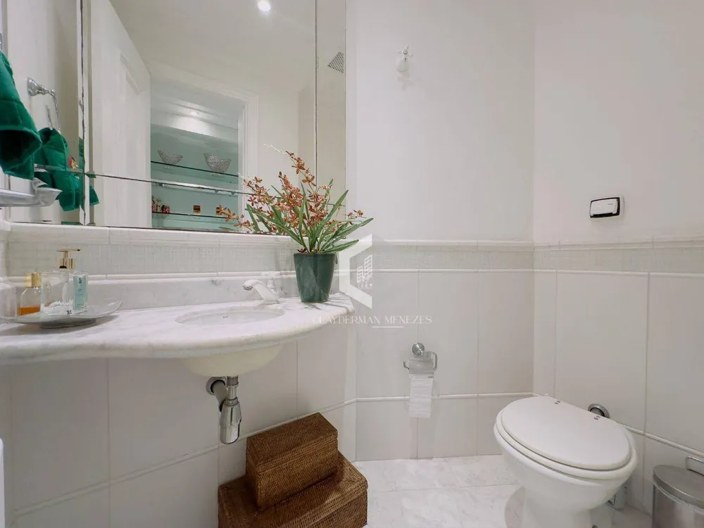 Apartamento, 3 quartos, 168 m² - Foto 11