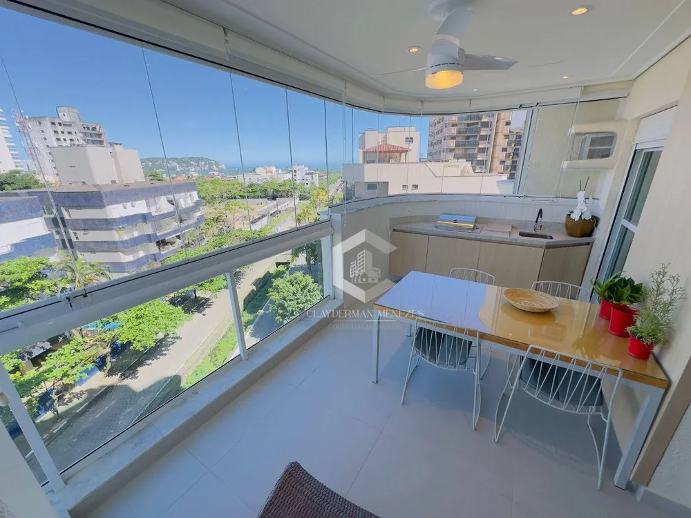 Apartamento, 3 quartos, 168 m² - Foto 2