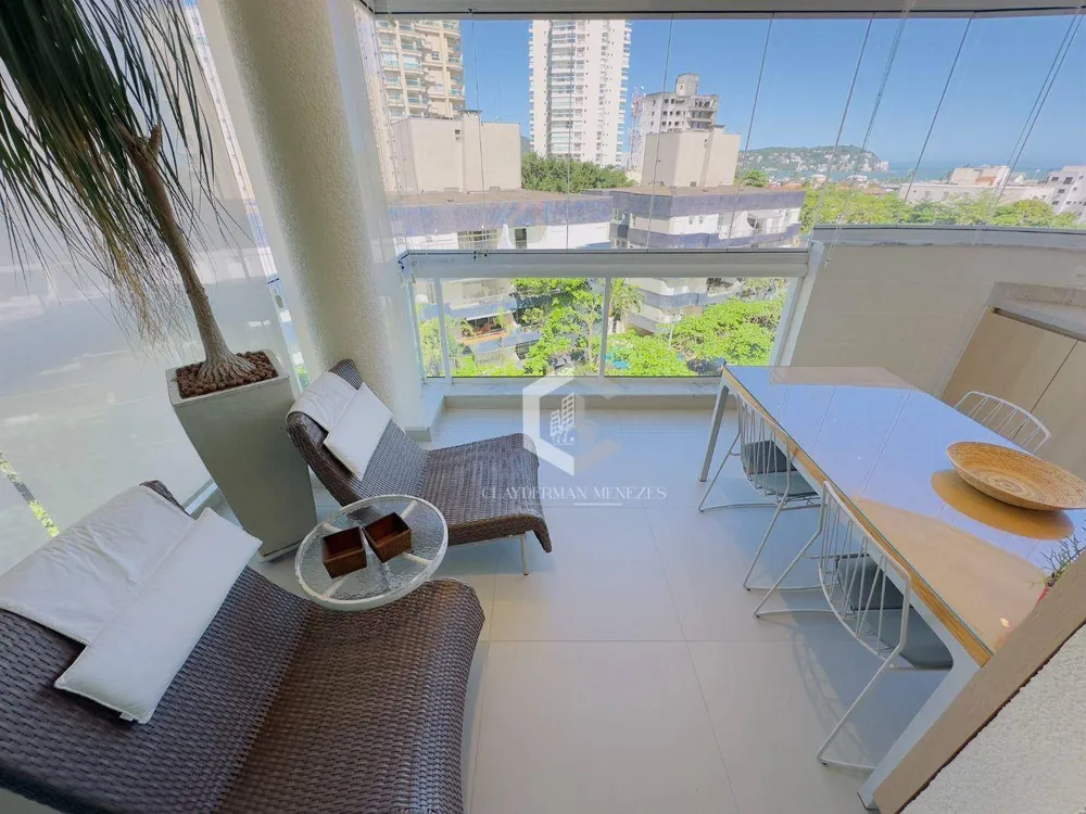 Apartamento, 3 quartos, 168 m² - Foto 4