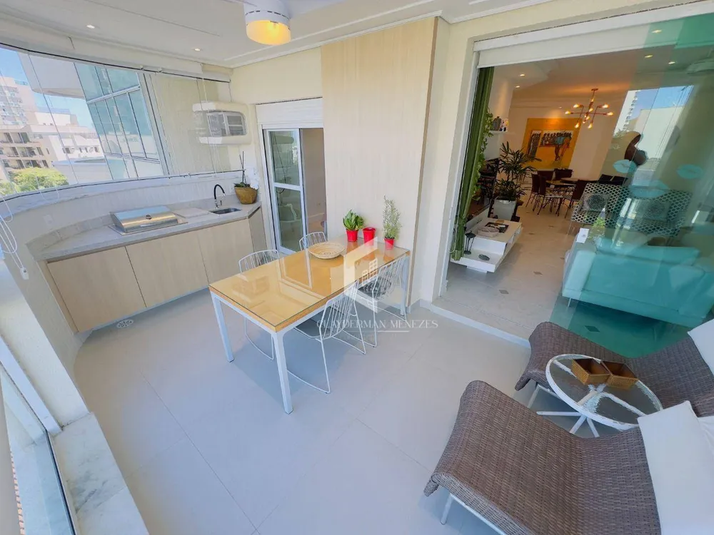 Apartamento, 3 quartos, 168 m² - Foto 5