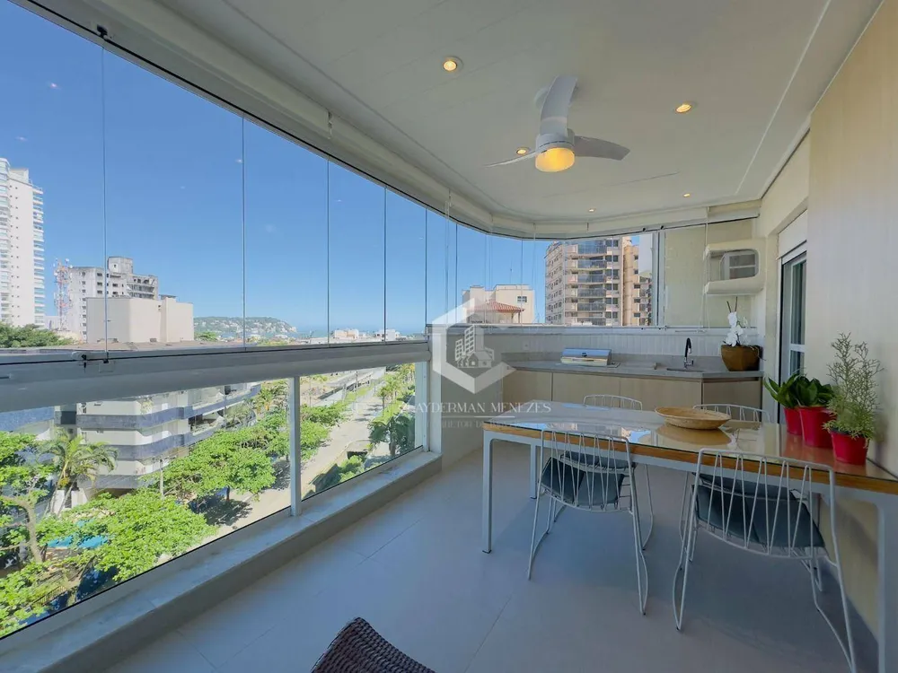 Apartamento, 3 quartos, 168 m² - Foto 3