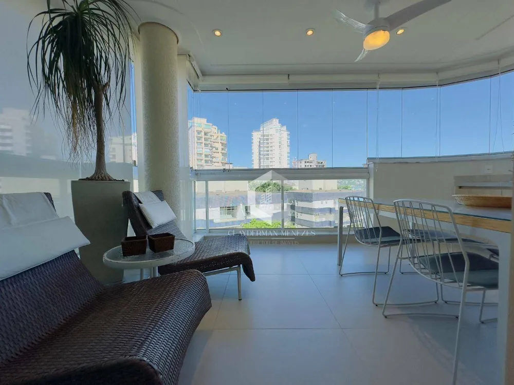 Apartamento, 3 quartos, 168 m² - Foto 8