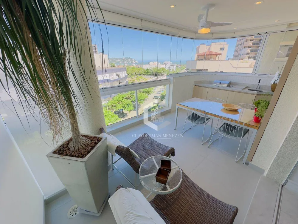 Apartamento, 3 quartos, 168 m² - Foto 1
