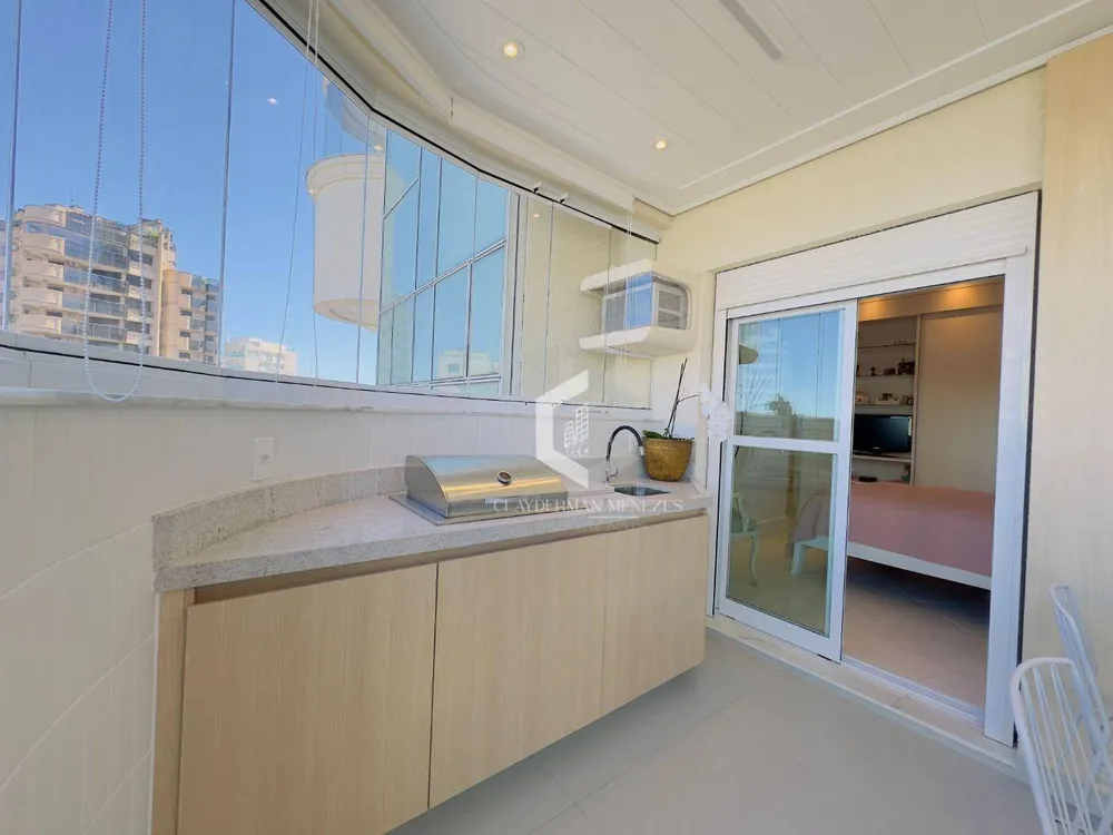 Apartamento, 3 quartos, 168 m² - Foto 9