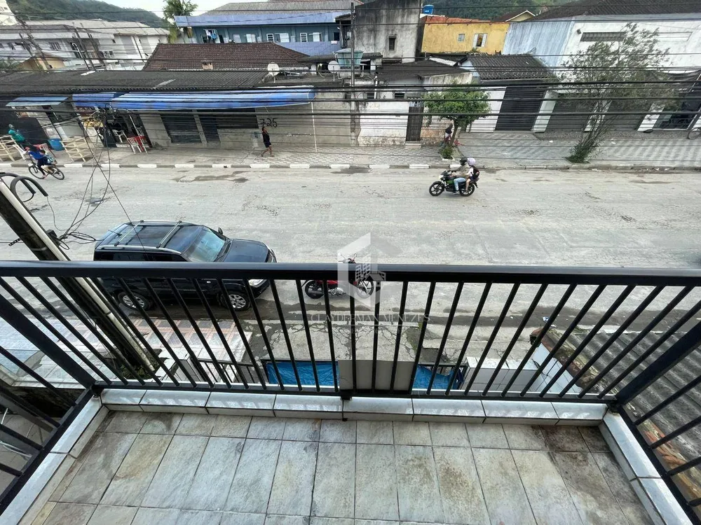 Casa, 2 quartos, 71 m² - Foto 8