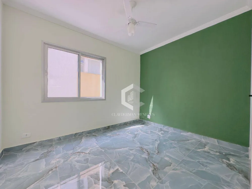 Apartamento, 1 quarto, 39 m² - Foto 1