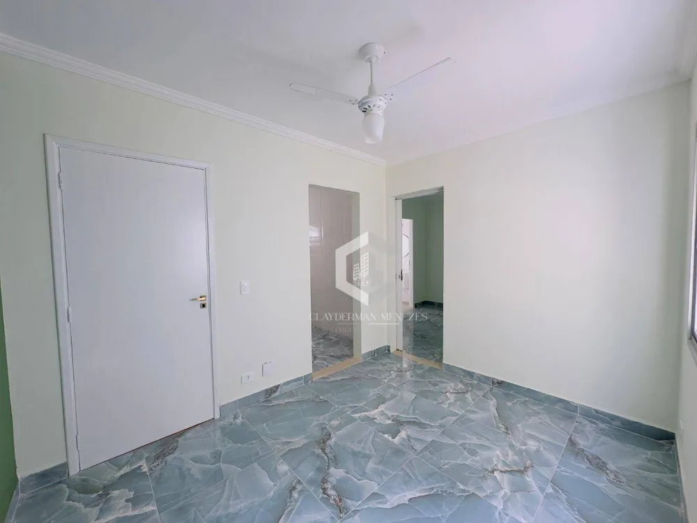 Apartamento, 1 quarto, 39 m² - Foto 3