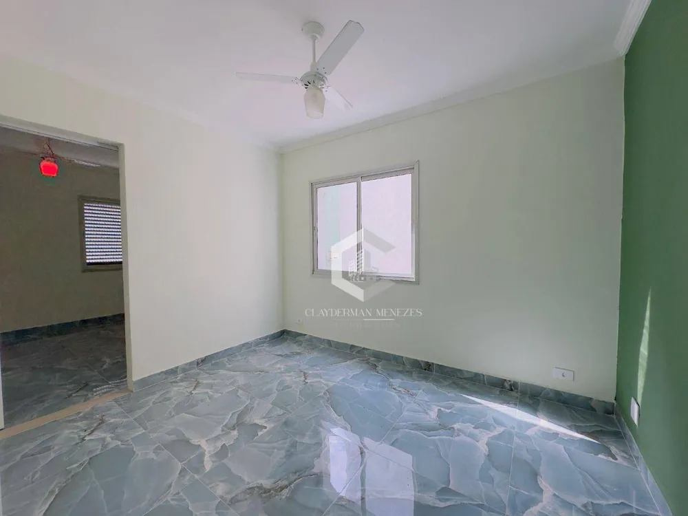 Apartamento, 1 quarto, 39 m² - Foto 2