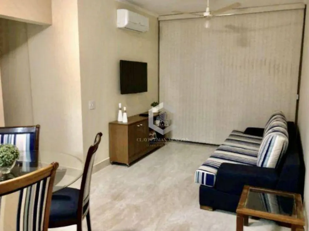 Apartamento, 3 quartos, 79 m² - Foto 1