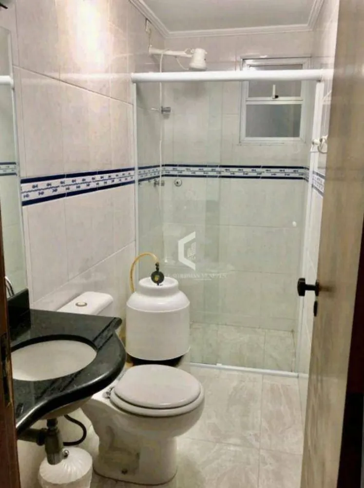 Apartamento, 3 quartos, 79 m² - Foto 5