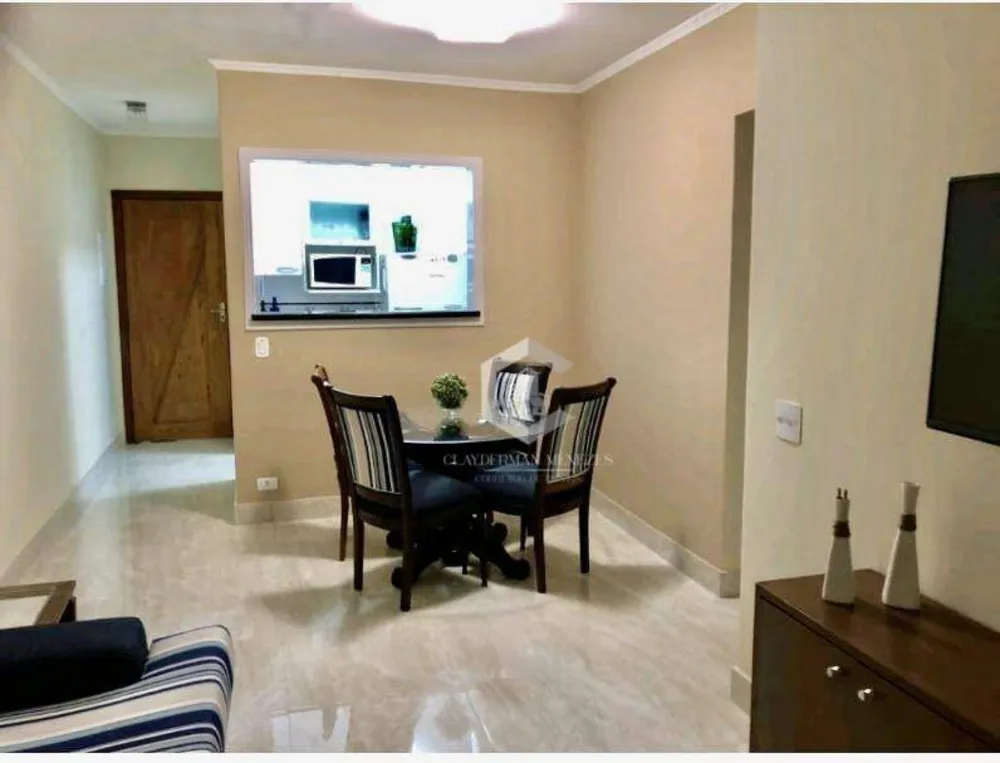 Apartamento, 3 quartos, 79 m² - Foto 3