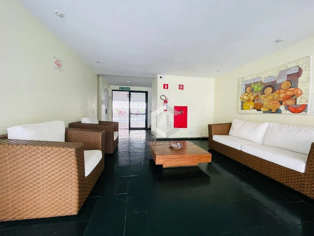 Apartamento, 3 quartos, 79 m² - Foto 7
